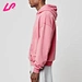 oversized workout hoodie